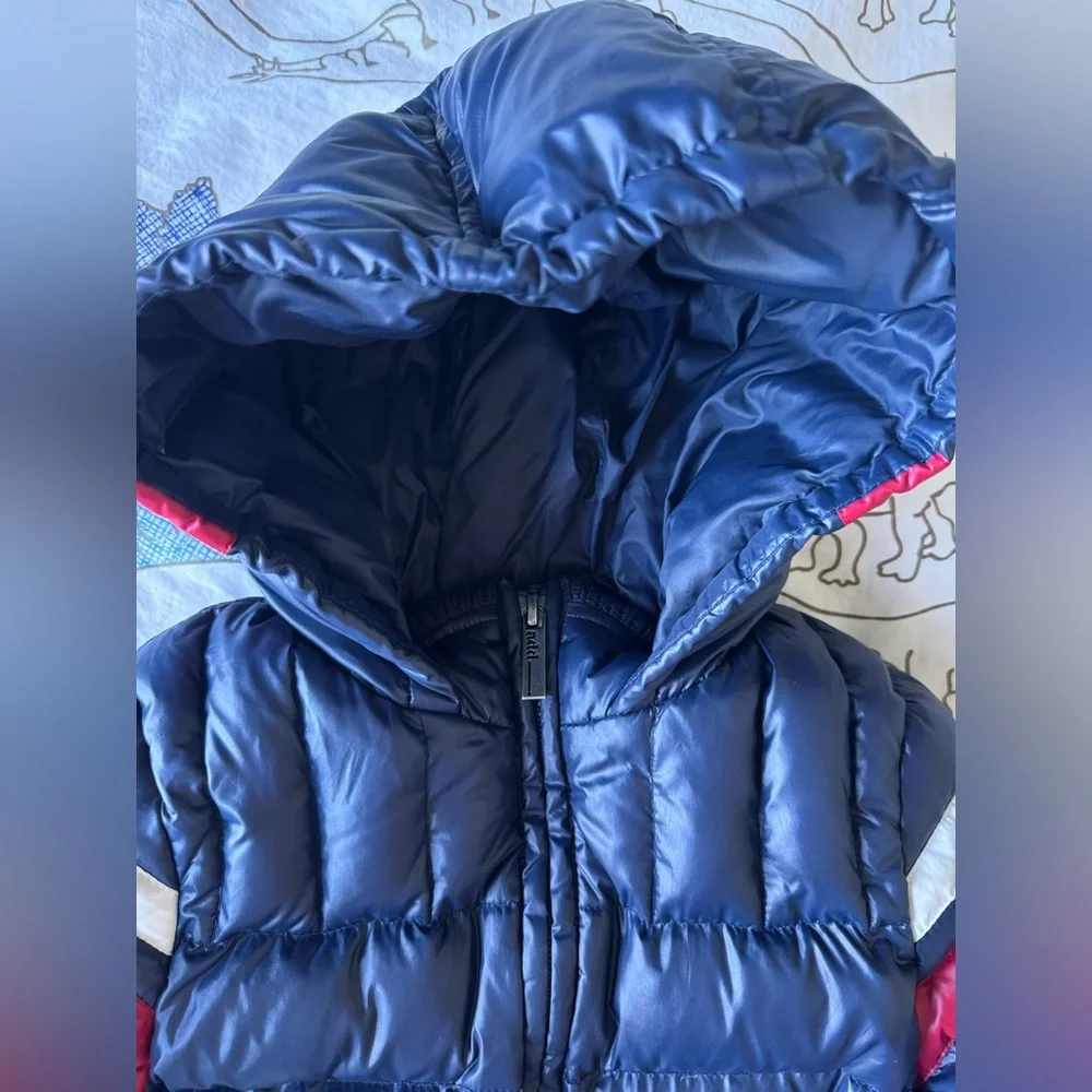 add. stylish navy